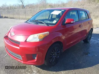 2013 Scion xD z VIN JTKKUPB43D1029717, wystawiony jako IAAI lot #41772021 z przebiegiem 165 751 mil mil oraz . Historia ofert i sprzedaży dostępna na DreamBid. Obrazek 2.