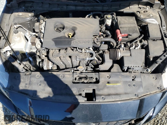 2019 Nissan Altima S with VIN 1N4BL4BV5KN313346, listed as a Copart auction lot 49644455 with 91,859 mi miles and Salvage Title. Bid and sale history available at DreamBid. Image 12.