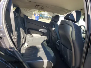 2024 Acura RDX Advance with VIN 5J8TC2H77RL029011, listed as a Copart auction lot 88343075 with 4,507 mi miles and Salvage title. Bid and sale history available at DreamBid. Image 11.