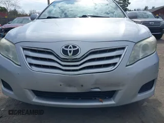 2011 Toyota Camry LE with VIN 4T1BF3EK4BU763729, listed as a IAAI auction lot 42102682 with 173,407 mi miles. Bid and sale history available at carsss.com. Image 6.