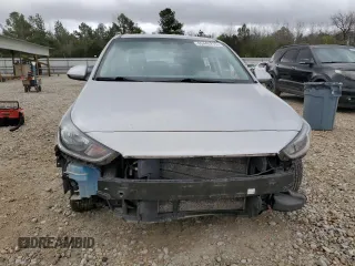 2020 Hyundai Accent SE с VIN 3KPC24A68LE107004, выставлен на аукционе Copart как лот 49445215 с пробегом 105 590 миль миль и Списание • Salvage title. История ставок и продаж доступна на DreamBid. Изображение 5.