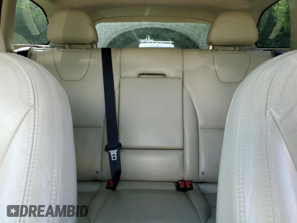 2012 Volvo XC60 3.0L with VIN YV4902DZ3C2262810, listed as a Copart auction lot 57364495 with 185,211 mi miles and Clean title. Bid and sale history available at DreamBid. Image 10.