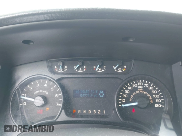 2011 Ford F-150 XL с VIN 1FTMF1CF5BKD98111, выставлен на аукционе IAAI как лот 42430698 с пробегом 154 574 миль миль и . История ставок и продаж доступна на DreamBid. Изображение 7.