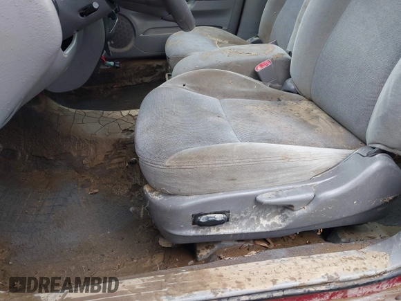 2002 Ford Taurus SE Standard with VIN 1FAFP53U12G199397, listed as a IAAI auction lot 41899248 with 132,419 mi miles and . Bid and sale history available at DreamBid. Image 6.
