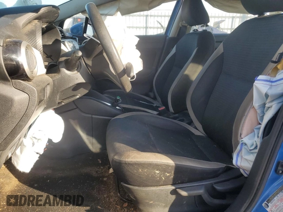 2021 Nissan Versa SV with VIN 3N1CN8EV6ML843925, listed as a Copart auction lot 42433545 with 108,224 mi miles and Salvage Title. Bid and sale history available at DreamBid. Image 7.