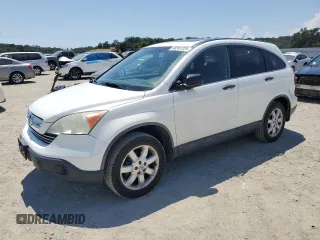 2008 Honda CR-V EX z VIN JHLRE38538C046008, wystawiony jako Copart lot #60307225 z przebiegiem 77 956 mil mil oraz Czysty tytuł • Clean title. Historia ofert i sprzedaży dostępna na DreamBid. Obrazek 1.