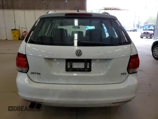 2014 Volkswagen Jetta TDI w/Sunroof & Nav with VIN 3VWPL7AJ6EM616275, listed as a Copart auction lot 55325815 with 220,259 mi miles and Clean title. Bid and sale history available at DreamBid. Image 6.