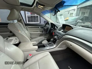 2012 Acura TL Tech Auto with VIN 19UUA8F51CA038207, listed as a Copart auction lot 52822055 with 149,409 mi miles and Clean Title. Bid and sale history available at carsss.com. Image 5.