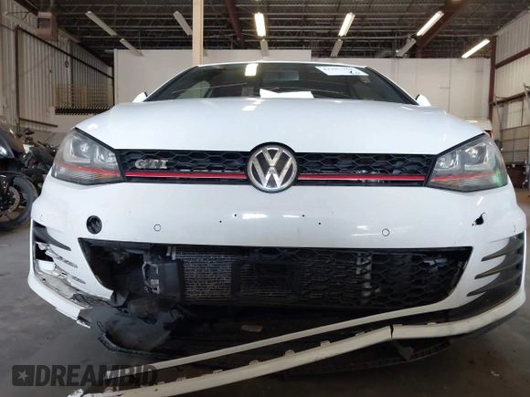 2015 Volkswagen GTI S с VIN 3VWYT7AU8FM067954, выставлен на аукционе IAAI как лот 41957265 с пробегом 107 116 миль миль и . История ставок и продаж доступна на DreamBid. Изображение 6.