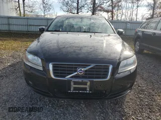 2009 Volvo S80 I6 Turbo with VIN YV1AH992291092946, listed as a Copart auction lot 78305234 with 86,531 mi miles and Clean Title. Bid and sale history available at carsss.com. Image 5.