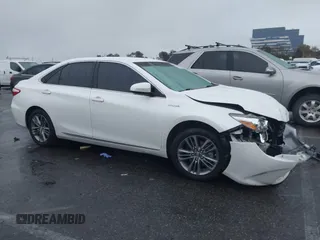 2017 Toyota Camry Hybrid LE with VIN 4T1BD1FKXHU213839, listed as a IAAI auction lot 41527665 with 113,345 mi miles. Bid and sale history available at carsss.com. Image 12.