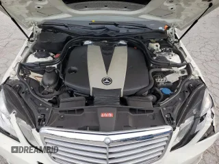 2011 Mercedes-Benz E-Class E 350 Luxury BlueTEC with VIN WDDHF2EB1BA292204, listed as a Copart auction lot 63491154 with 84,712 mi miles and Salvage Title. Bid and sale history available at carsss.com. Image 13.