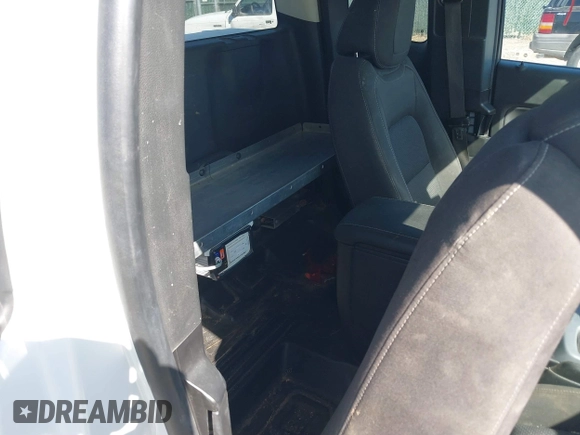 2022 Chevrolet Colorado 2WD LT z VIN 1GCHSCEA4N1122023, wystawiony jako IAAI lot #41759271 z przebiegiem 36 854 mil mil oraz . Historia ofert i sprzedaży dostępna na DreamBid. Obrazek 8.