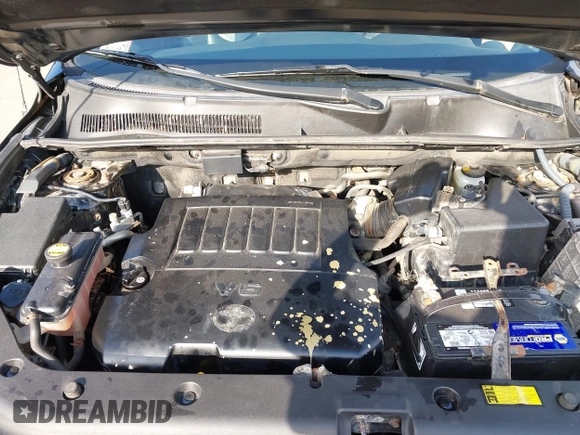 2006 Toyota RAV4 Sport with VIN JTMBK32V065001366, listed as a IAAI auction lot 42120400 with 218,415 mi miles. Bid and sale history available at carsss.com. Image 10.