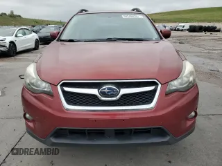 2013 Subaru Crosstrek Premium с VIN JF2GPAWC9D2880936, выставлен на аукционе Copart как лот 58246835 с пробегом 148 010 миль миль и Чистый • Clean title. История ставок и продаж доступна на DreamBid. Изображение 5.
