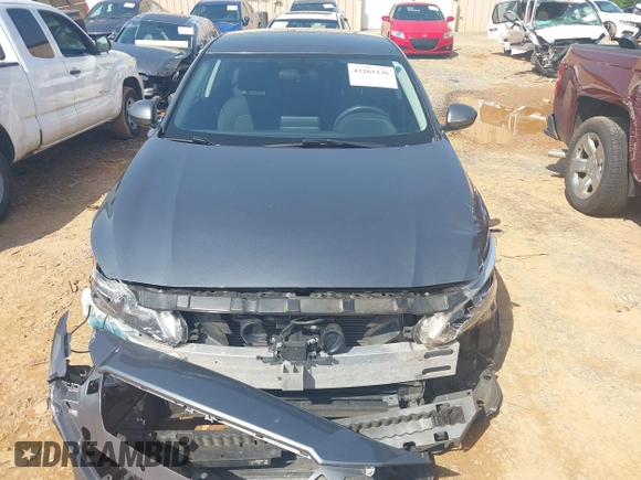 2019 Nissan Altima S z VIN 1N4BL4BV0KC188011, wystawiony jako IAAI lot #42265130 z przebiegiem 78 559 mil mil oraz . Historia ofert i sprzedaży dostępna na DreamBid. Obrazek 12.