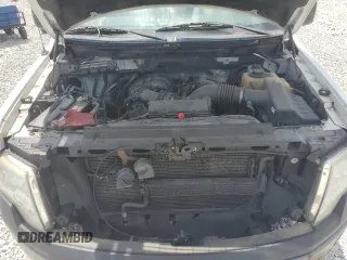 2013 Ford F-150 XL с VIN 1FTMF1CMXDKG42014, выставлен на аукционе Copart как лот 62140115 с пробегом 243 314 миль миль и Чистый • Clean title. История ставок и продаж доступна на DreamBid. Изображение 11.