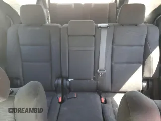2022 Dodge Durango SXT z VIN 1C4RDHAG2NC159114, wystawiony jako Copart lot #52674985 z przebiegiem 63 757 mil mil oraz Szkoda całkowita • Salvage title. Historia ofert i sprzedaży dostępna na DreamBid. Obrazek 10.