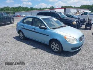 2009 Hyundai Accent Auto GLS с VIN KMHCM46C99U317397, выставлен на аукционе IAAI как лот 42678256 с пробегом 146 578 миль миль и . История ставок и продаж доступна на DreamBid. Изображение 1.