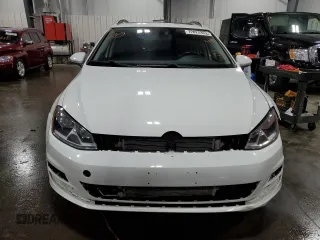 2016 Volkswagen Golf SportWagen TSI S with VIN 3VWC17AU2GM516997, listed as a Copart auction lot 72025333 with 66,515 mi miles. Bid and sale history available at carsss.com. Image 5.