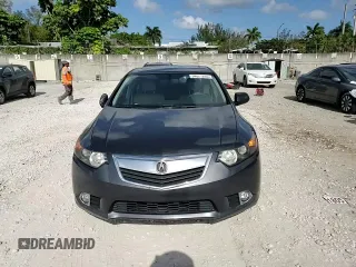 2014 Acura TSX Technology с VIN JH4CU2F67EC001966, выставлен на аукционе Copart как лот 54821265 с пробегом 120 948 миль миль и Списание • Salvage title. История ставок и продаж доступна на DreamBid. Изображение 13.