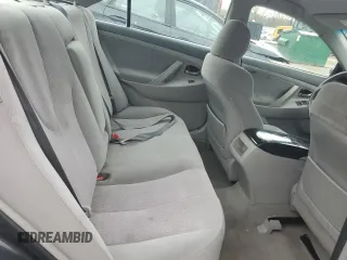 2011 Toyota Camry LE with VIN 4T4BF3EK3BR115093, listed as a Copart auction lot 54182205 with 179,702 mi miles and Non Repairable. Bid and sale history available at carsss.com. Image 10.