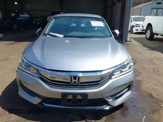 2017 Honda Accord LX with VIN 1HGCR2F33HA163393, listed as a IAAI auction lot 41910028 with 99,282 mi miles. Bid and sale history available at carsss.com. Image 12.