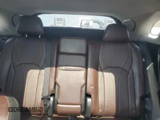 2018 Lexus RX 350 z VIN 2T2BZMCA8JC165954, wystawiony jako Copart lot #54001415 z przebiegiem 79 758 mil mil oraz Szkoda całkowita • Salvage title. Historia ofert i sprzedaży dostępna na DreamBid. Obrazek 10.