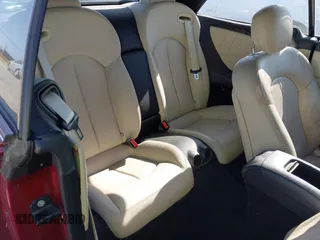 2007 Mercedes-Benz CLK 350 z VIN WDBTK56F97F229640, wystawiony jako IAAI lot #42655767 z przebiegiem 131 159 mil mil oraz . Historia ofert i sprzedaży dostępna na DreamBid. Obrazek 8.