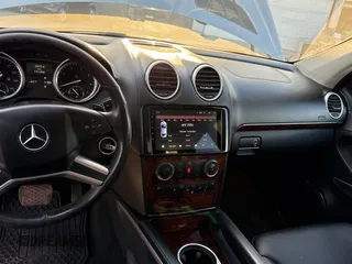 2012 Mercedes-Benz GL-Class GL 450 with VIN 4JGBF7BE0CA792122, listed as a Copart auction lot 78315214 with 131,268 mi miles and Clean Title. Bid and sale history available at carsss.com. Image 9.