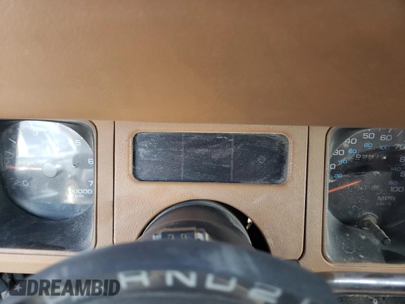 1995 Jeep Wrangler S with VIN 1J4FY19P0SP266468, listed as a Copart auction lot 74011814 with 269,912 mi miles and Salvage Title. Bid and sale history available at carsss.com. Image 9.