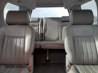 2006 Lincoln Navigator Luxury with VIN 5LMFU28566LJ06267, listed as a Copart auction lot 82982504 with 172,236 mi miles and Clean Title. Bid and sale history available at carsss.com. Image 10.