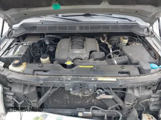 2004 Nissan Armada LE z VIN 5N1AA08BX4N707781, wystawiony jako IAAI lot #41887263 z przebiegiem 221 016 mil mil oraz . Historia ofert i sprzedaży dostępna na DreamBid. Obrazek 10.