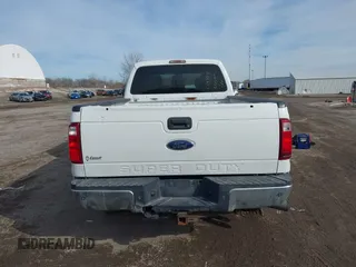 2015 Ford F-250 Lariat with VIN 1FT7W2BT0FEC13977, listed as a IAAI auction lot 41517987 with 231,019 mi miles and . Bid and sale history available at DreamBid. Image 16.
