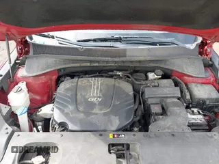 2017 Kia Sorento LX z VIN 5XYPGDA56HG191361, wystawiony jako IAAI lot #42103259 z przebiegiem 207 652 mil mil oraz . Historia ofert i sprzedaży dostępna na DreamBid. Obrazek 10.