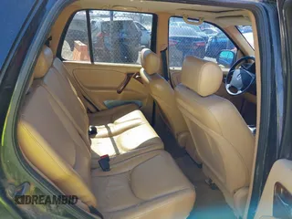 1998 Mercedes-Benz M-Class with VIN 4JGAB54EXWA030493, listed as a IAAI auction lot 41695224 with 249,325 mi miles. Bid and sale history available at carsss.com. Image 8.