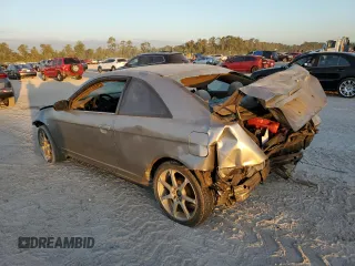 2003 Honda Civic LX with VIN 1HGEM21513L009200, listed as a Copart auction lot 77019464 with Not Provided miles and Salvage Title. Bid and sale history available at DreamBid. Image 2.