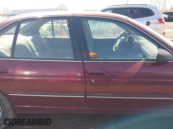 1997 Chevrolet Lumina LS with VIN 2G1WL52MXV1162043, listed as a IAAI auction lot 41854753 with 170,029 mi miles and . Bid and sale history available at DreamBid. Image 13.