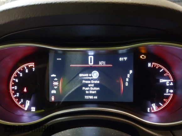 2020 Dodge Durango SXT Plus с VIN 1C4RDJAG1LC187684, выставлен на аукционе IAAI как лот 42127683 с пробегом 72 795 миль миль и . История ставок и продаж доступна на DreamBid. Изображение 7.