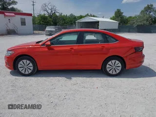 2019 Volkswagen Jetta S с VIN 3VWCB7BU4KM244800, выставлен на аукционе IAAI как лот 42113184 с пробегом 41 365 миль миль и . История ставок и продаж доступна на DreamBid. Изображение 14.