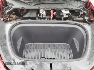 2023 Tesla Model Y Long Range z VIN 7SAYGAEE1PF690008, wystawiony jako Copart lot #54441735 z przebiegiem 38 291 mil mil oraz Szkody całkowita. Historia ofert i sprzedaży dostępna na DreamBid. Obrazek 11.