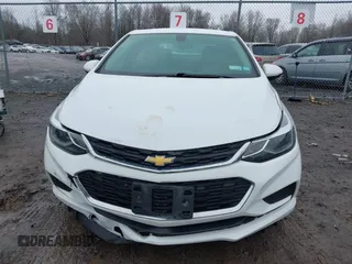 2017 Chevrolet Cruze LT with VIN 1G1BE5SM0H7100327, listed as a IAAI auction lot 42012403 with 122,493 mi miles and . Bid and sale history available at DreamBid. Image 12.