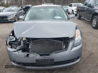 2008 Nissan Altima 2.5 with VIN 1N4AL21E58N497732, listed as a IAAI auction lot 41861612 with 128,823 mi miles. Bid and sale history available at carsss.com. Image 6.