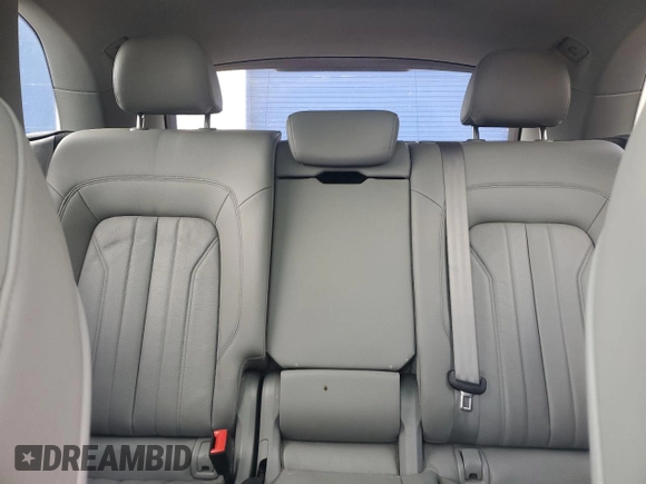 2018 Audi Q5 Premium z VIN WA1ANAFYXJ2062370, wystawiony jako Copart lot #56679315 z przebiegiem 90 514 mil mil oraz Szkoda całkowita • Salvage title. Historia ofert i sprzedaży dostępna na DreamBid. Obrazek 10.