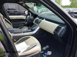 2020 Land Rover Range Rover Sport HSE Dynamic с VIN SALWR2SE9LA886086, выставлен на аукционе IAAI как лот 42382923 с пробегом 62 006 миль миль и . История ставок и продаж доступна на DreamBid. Изображение 5.