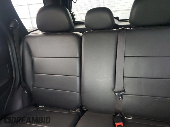 2012 Ford Escape XLT with VIN 1FMCU9D78CKB98456, listed as a Copart auction lot 65287465 with 163,378 mi miles and Clean title. Bid and sale history available at DreamBid. Image 10.