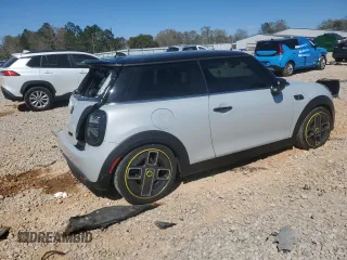 2023 MINI Hardtop Cooper SE z VIN WMW13DJ06P2S79659, wystawiony jako Copart lot #49746775 z przebiegiem 41 559 mil mil oraz Szkoda całkowita • Salvage title. Historia ofert i sprzedaży dostępna na DreamBid. Obrazek 3.