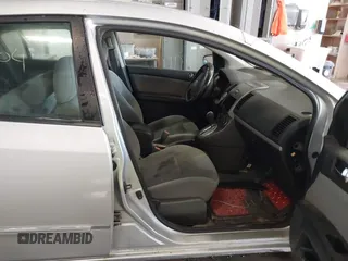 2012 Nissan Sentra 2.0 с VIN 3N1AB6AP0CL720003, выставлен на аукционе IAAI как лот 42350504 с пробегом 315 680 миль миль и . История ставок и продаж доступна на DreamBid. Изображение 5.