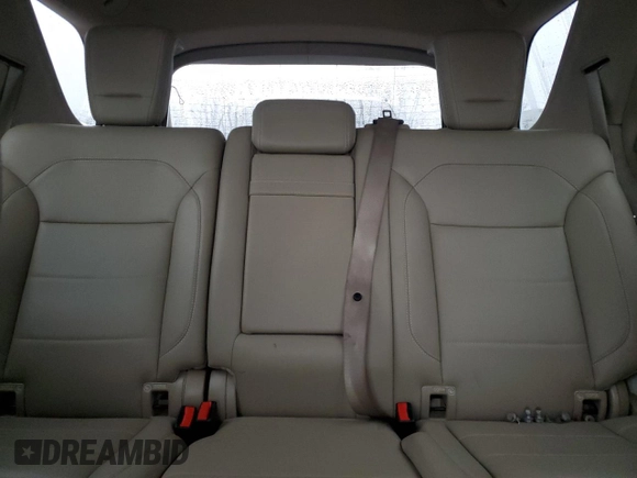 2012 Mercedes-Benz M ML 350 with VIN 4JGDA5HB1CA072658, listed as a Copart auction lot 44408515 with 194,125 mi miles and Salvage Title. Bid and sale history available at carsss.com. Image 10.