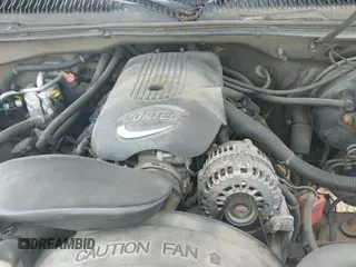 2001 Chevrolet Silverado 1500 LS с VIN 1GCEC14V61Z209099, выставлен на аукционе IAAI как лот 42764055 с пробегом Не указан миль и . История ставок и продаж доступна на DreamBid. Изображение 14.